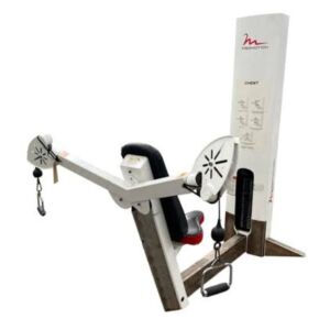 Freemotion Chest Press