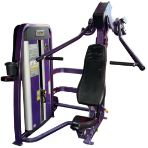 Incline Press Cybex Eagle