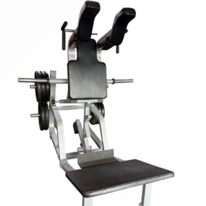 Hack Squat Invertida Ehd